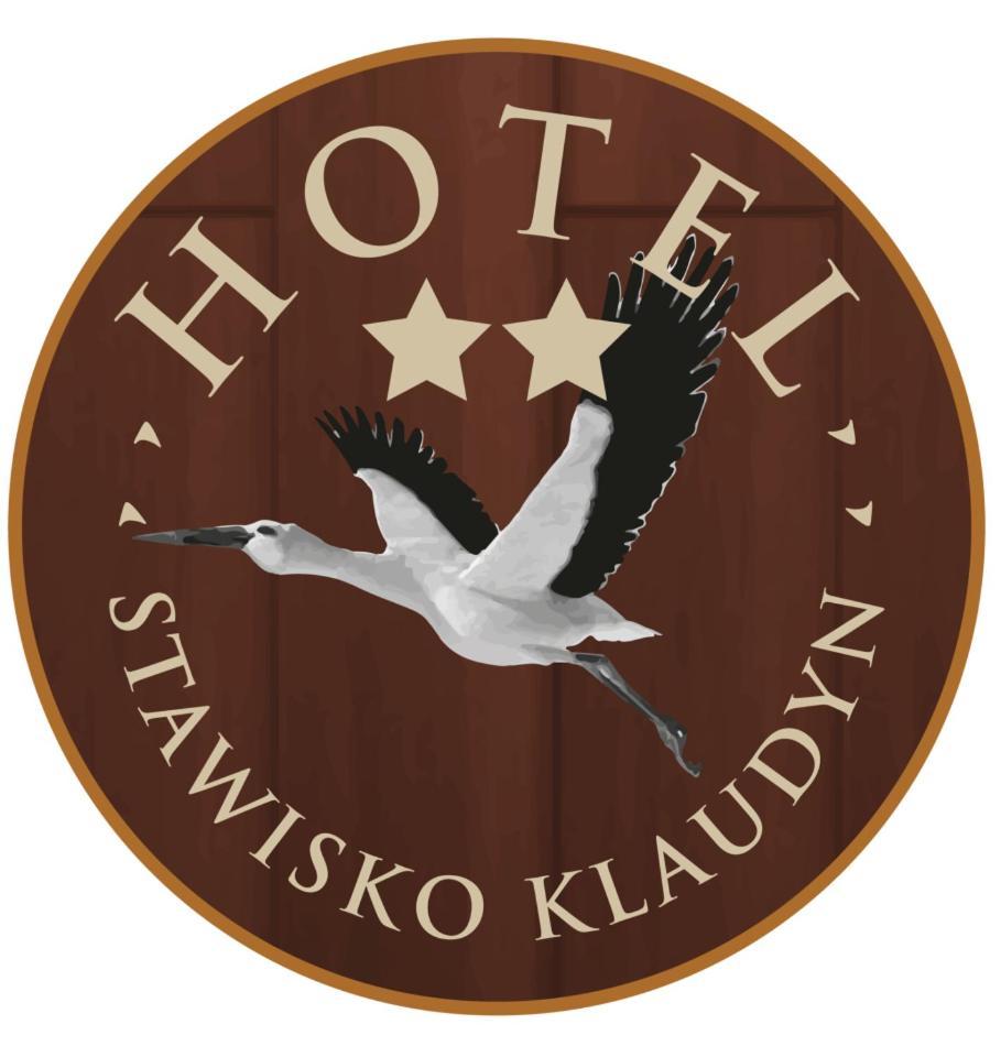 Hotel Stawisko Klaudyn Exteriér fotografie