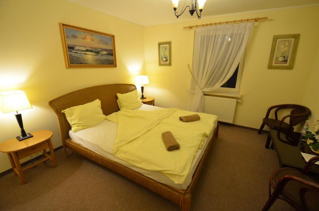 Hotel Stawisko Klaudyn Exteriér fotografie